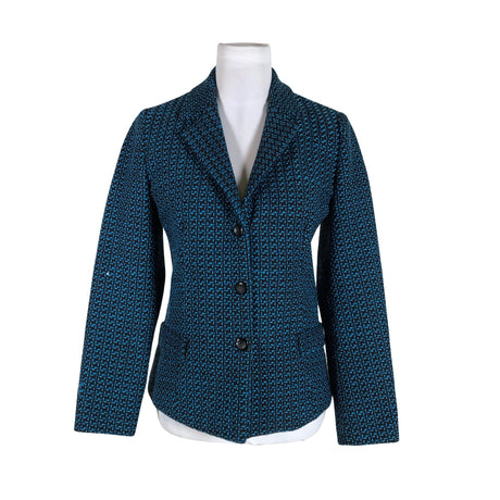 Unisex Handmade - Jakk, suurus 38 - Sinine ()