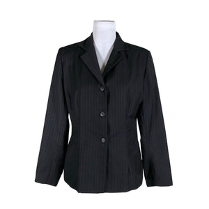 Unisex Handmade - Jakk, suurus 40 - Hall (1)