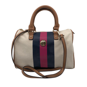 Unisex Tommy Hilfiger - Õlakott, suurus Midi - Beige (1)