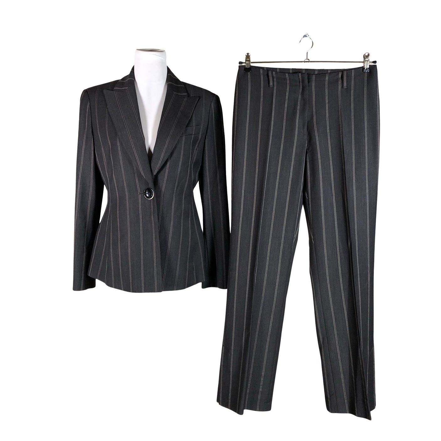 Unisex Ril's - Kostüüm, suurus 40 - Hall (1)