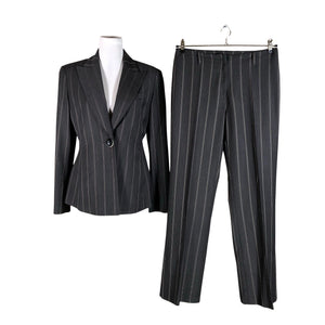 Unisex Ril's - Kostüüm, suurus 40 - Hall (1)