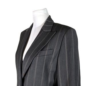 Unisex Ril's - Kostüüm, suurus 40 - Hall (3)