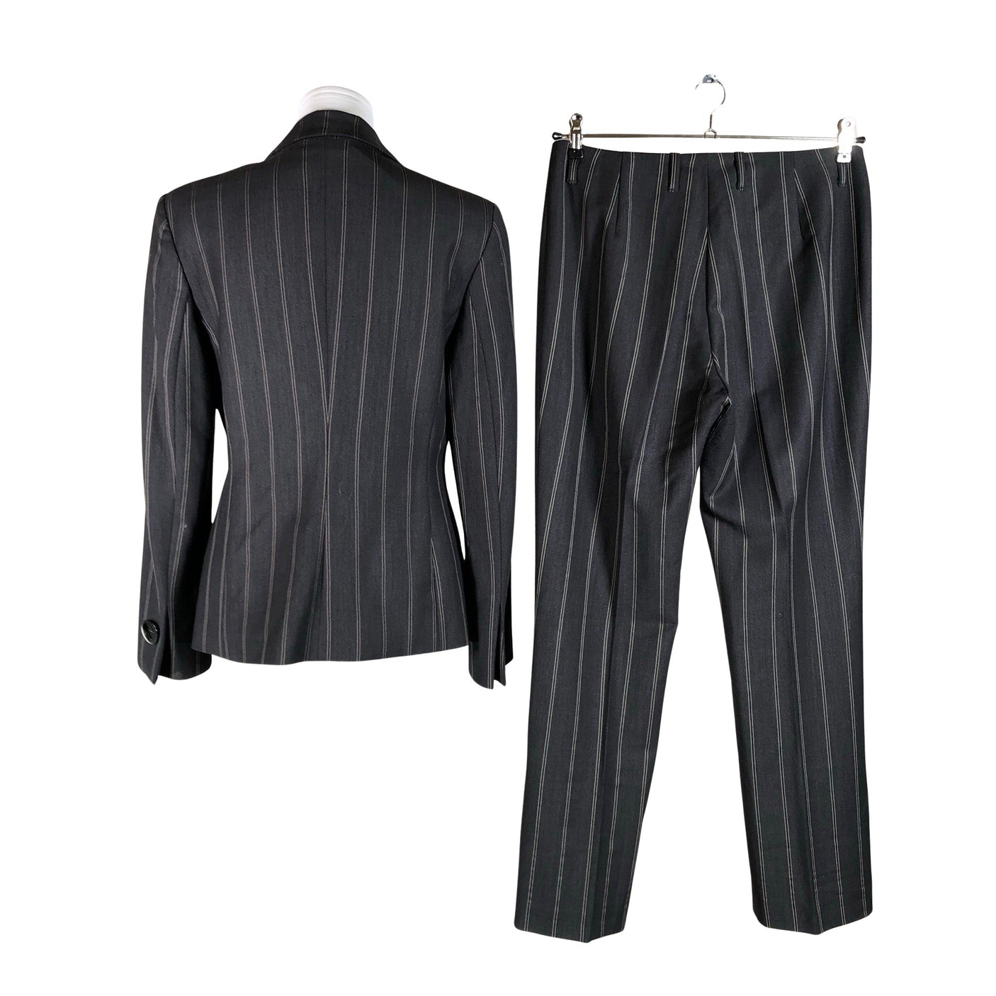 Unisex Ril's - Kostüüm, suurus 40 - Hall (2)