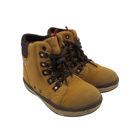 Unisex Reimatec - Kevad-/sügisjalanõud, suurus 32 - Kollane (2)