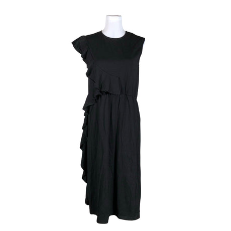 Unisex Marimekko - Trikotaažist kleit, suurus 38 - Must ()
