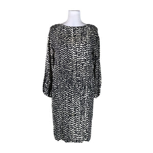 Unisex Marimekko - Õhuke kleit, suurus 36 - Beige (1)