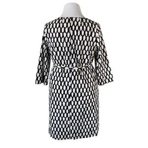 Unisex Marimekko - Mitteveniv kleit, suurus 42 - Looduslik valge (2)