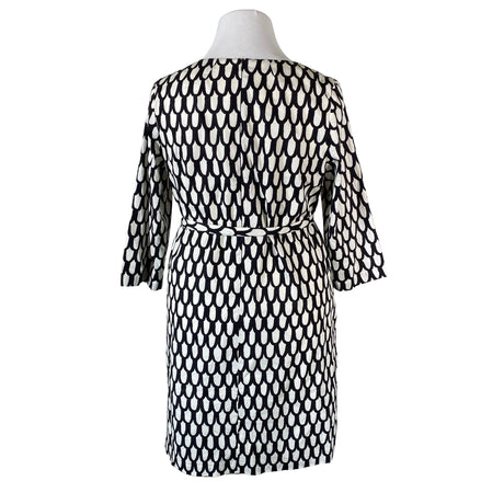 Unisex Marimekko - Mitteveniv kleit, suurus 42 - Looduslik valge (2)
