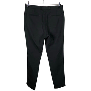Unisex Marimekko - Mittevenivad püksid, suurus 40 - Must (2)