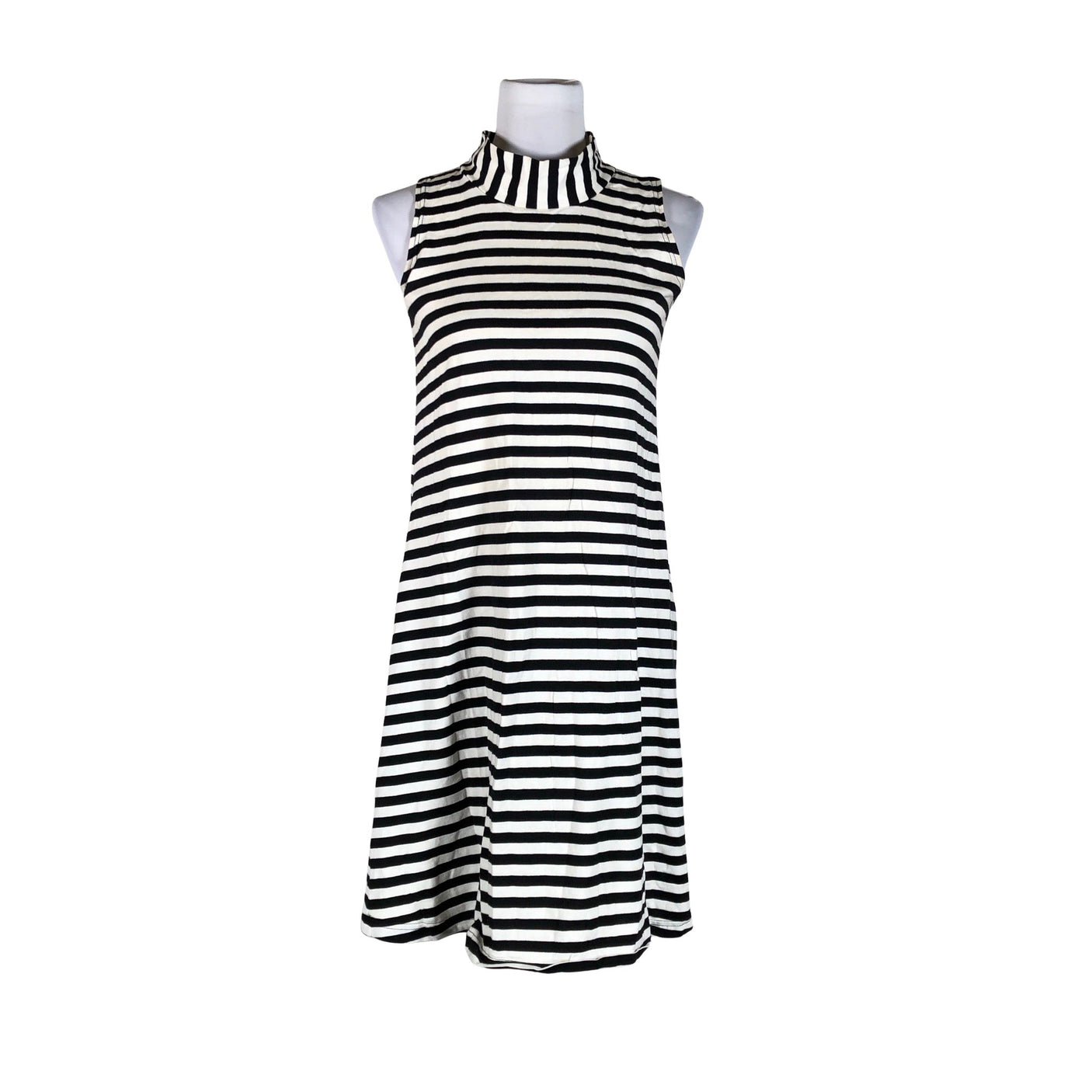 Unisex Marimekko - Trikotaažist kleit, suurus 36 - Looduslik valge (1)