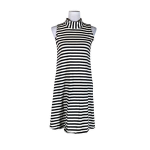 Unisex Marimekko - Trikotaažist kleit, suurus 36 - Looduslik valge (1)