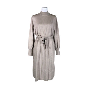 Unisex Cut & Pret - Kootud kleit, suurus 38 - Pruun (1)