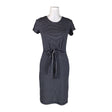 Unisex Tom Tailor - Trikotaažist kleit, suurus 36 - Sinine ()
