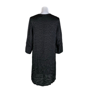 Unisex Marimekko - Õhuke kleit, suurus 36 - Must (2)