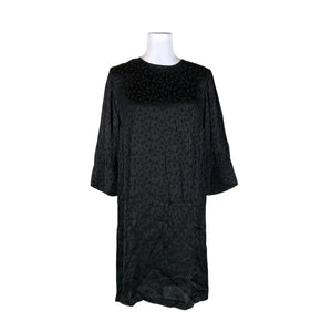 Unisex Marimekko - Õhuke kleit, suurus 36 - Must (1)