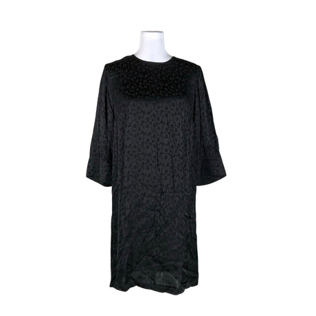 Unisex Marimekko - Õhuke kleit, suurus 36 - Must ()