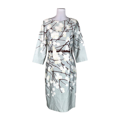 Unisex Marimekko - Pliiatskleit, suurus 40 - Helesinine ()