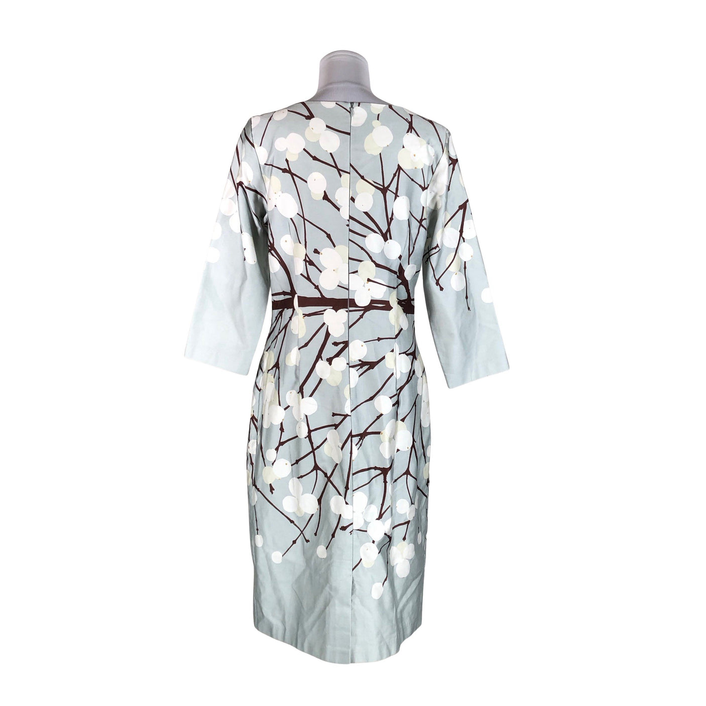Unisex Marimekko - Pliiatskleit, suurus 40 - Helesinine (2)