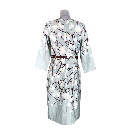 Unisex Marimekko - Pliiatskleit, suurus 40 - Helesinine (2)