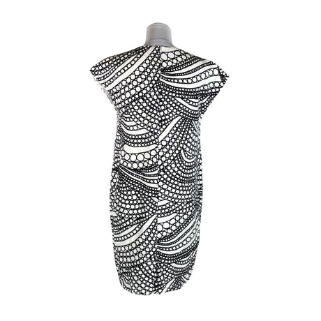 Unisex Marimekko - Mitteveniv kleit, suurus 36 - Looduslik valge (2)