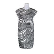 Unisex Marimekko - Mitteveniv kleit, suurus 36 - Looduslik valge ()