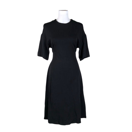 Unisex Marimekko - Trikotaažist kleit, suurus 36 - Must ()