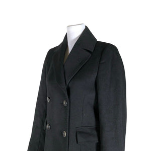 Unisex Sand - Villane mantel, suurus 36 - Must (3)
