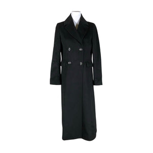 Unisex Sand - Villane mantel, suurus 36 - Must (1)
