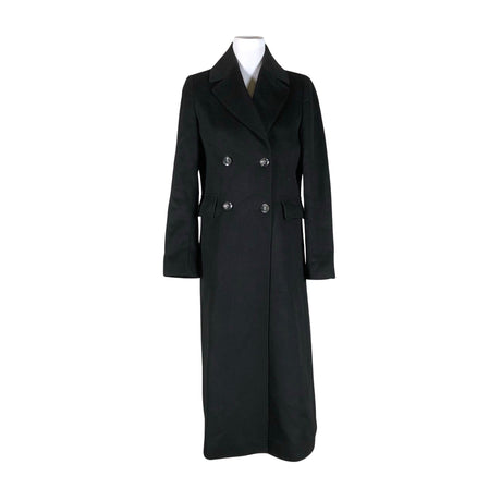 Unisex Sand - Villane mantel, suurus 36 - Must ()