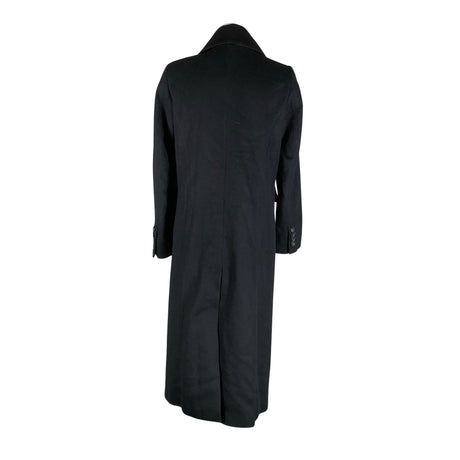 Unisex Sand - Villane mantel, suurus 36 - Must (2)