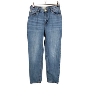 Unisex Lindex - Teksad, suurus 146 - 152 - Helesinine (1)