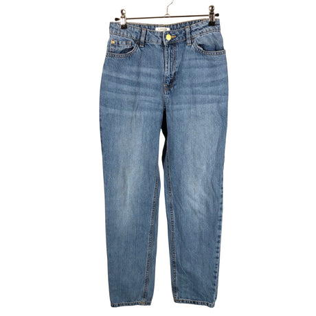 Unisex Lindex - Teksad, suurus 146 - 152 - Helesinine ()
