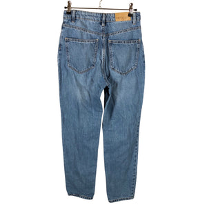 Unisex Lindex - Teksad, suurus 146 - 152 - Helesinine (2)