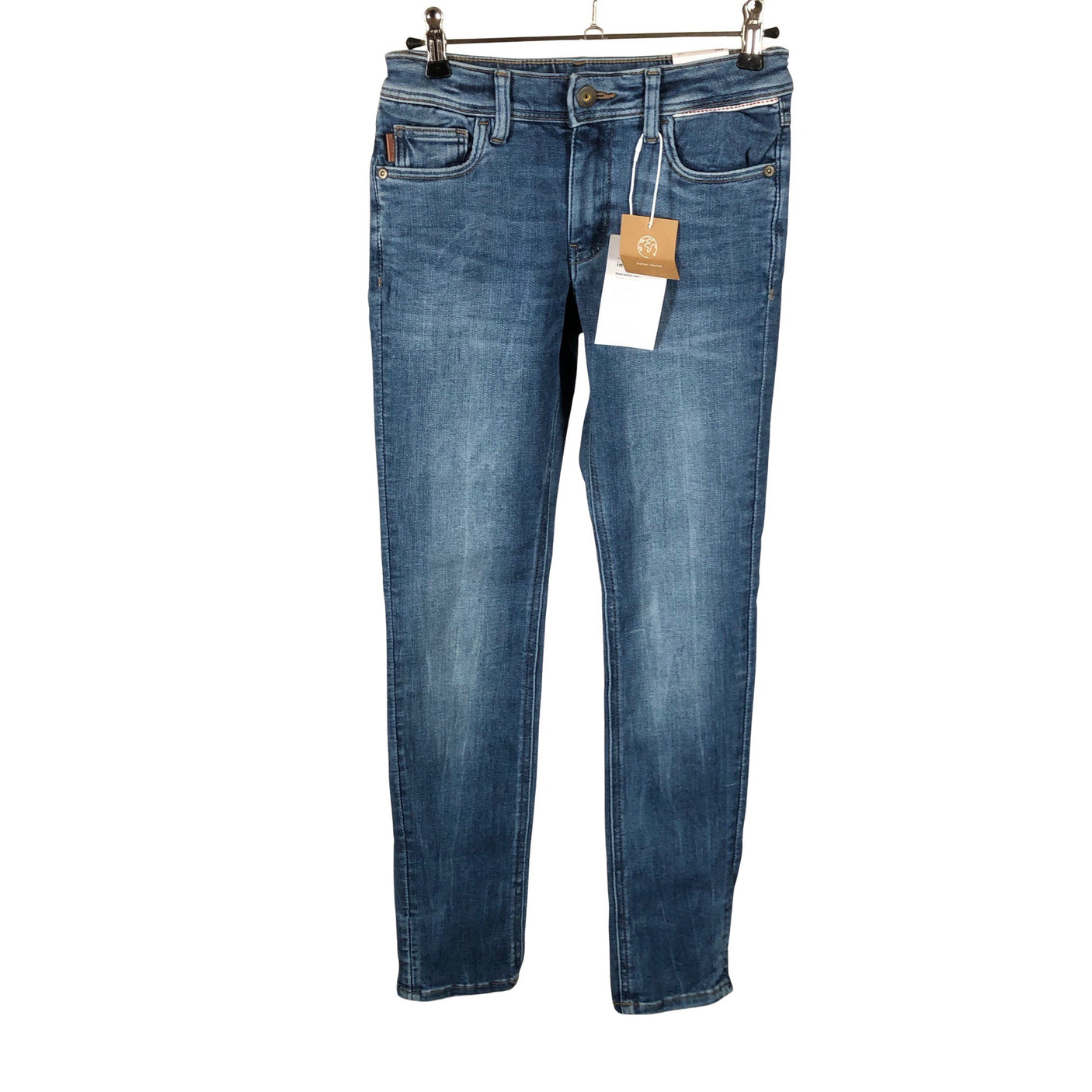 Unisex Name It - Teksad, suurus 140 - 146 - Sinine (1)