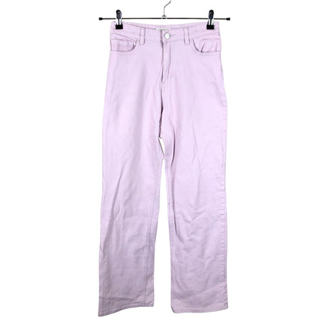 Unisex Lindex - Teksad, suurus 152 - 158 - Lilla ()