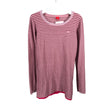 Unisex Esprit - Kootud tuunika, suurus 140 - 146 - Heleroosa ()