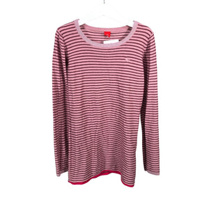 Unisex Esprit - Kootud tuunika, suurus 140 - 146 - Heleroosa (1)