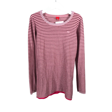 Unisex Esprit - Kootud tuunika, suurus 140 - 146 - Heleroosa ()