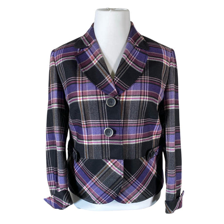 Unisex Gerry Weber - Jakk, suurus 42 - Hall ()