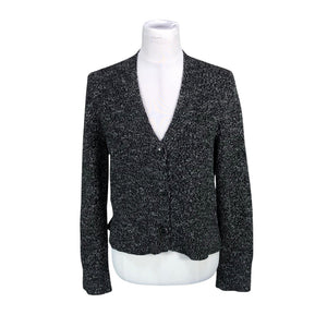 Unisex Tom Tailor - Kardigan, suurus 36 - Hall (1)