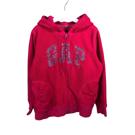 Unisex Gap - Fliisjakk, suurus 140 - 146 - Roosa ()