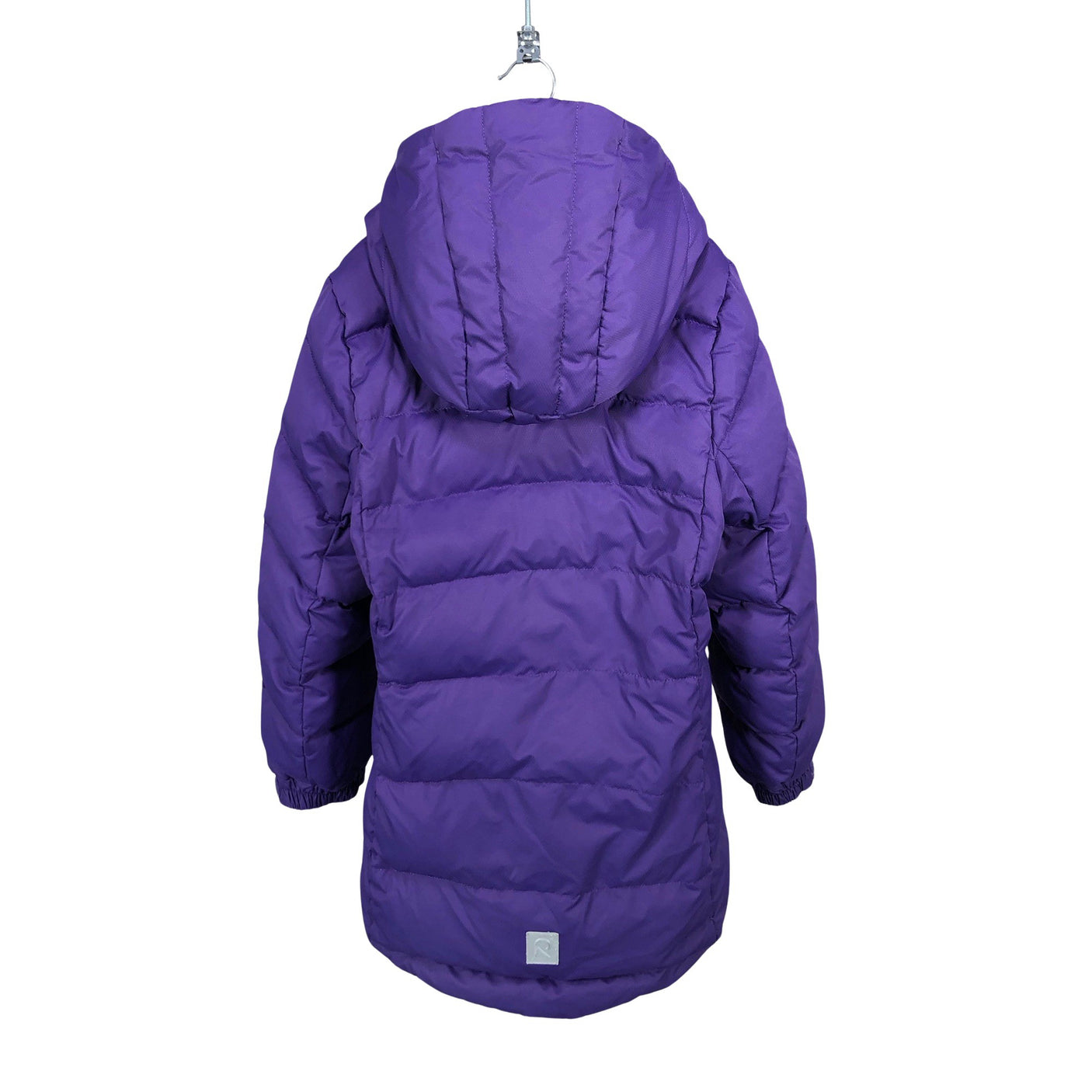 Unisex Reima - Sulejope, suurus 140 - 146 - Lilla (2)