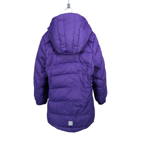 Unisex Reima - Sulejope, suurus 140 - 146 - Lilla (2)