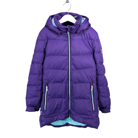 Unisex Reima - Sulejope, suurus 140 - 146 - Lilla ()