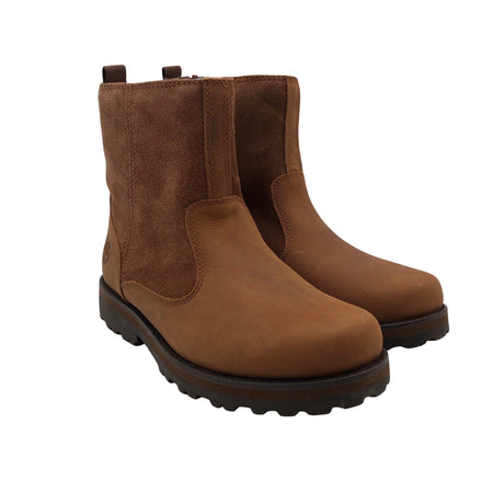 Unisex Timberland - Poolsaapad, suurus 38 - Pruun (2)