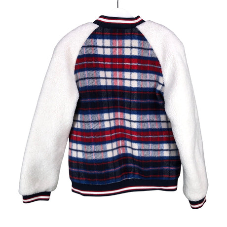 Unisex Tommy Hilfiger - Õhem talvejope, suurus 134 - 140 - Sinine (2)