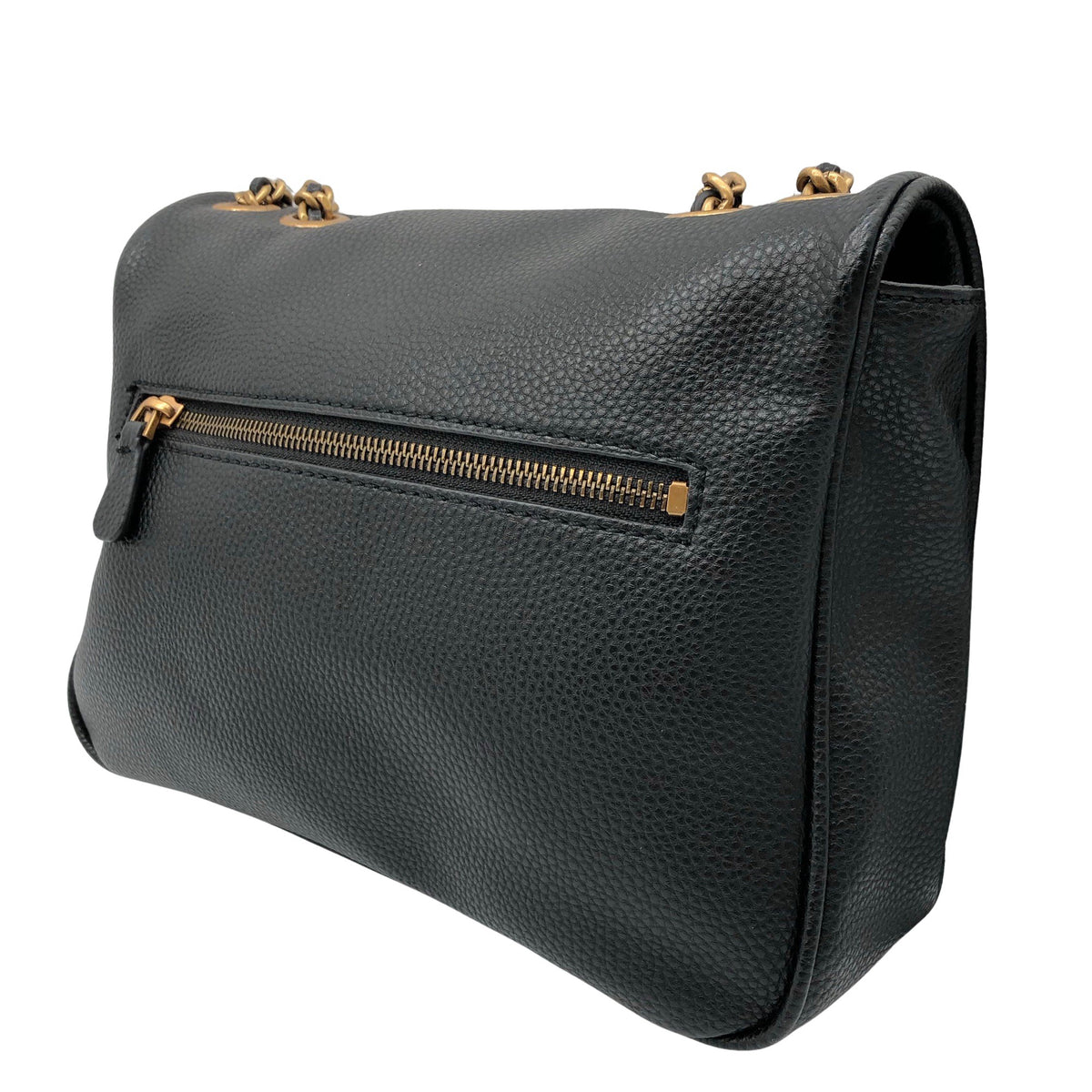 Unisex Guess - Käekott, suurus Midi - Must (2)