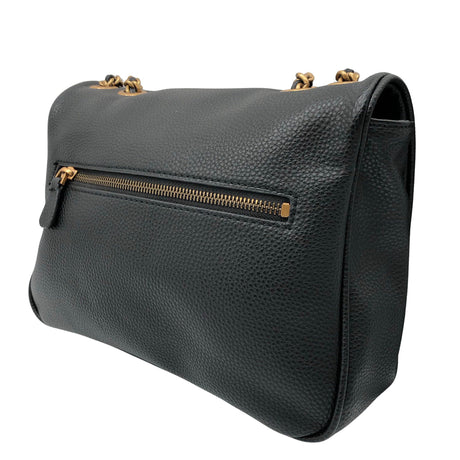 Unisex Guess - Käekott, suurus Midi - Must (2)