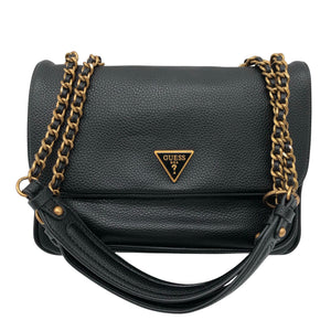 Unisex Guess - Käekott, suurus Midi - Must (1)