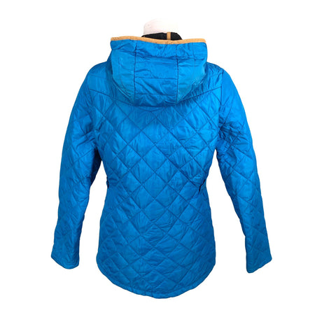 Unisex Halti - Õhem talvejope, suurus 38 - Türkiis (2)